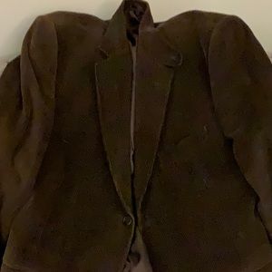 Talliauomo for Nordstrom